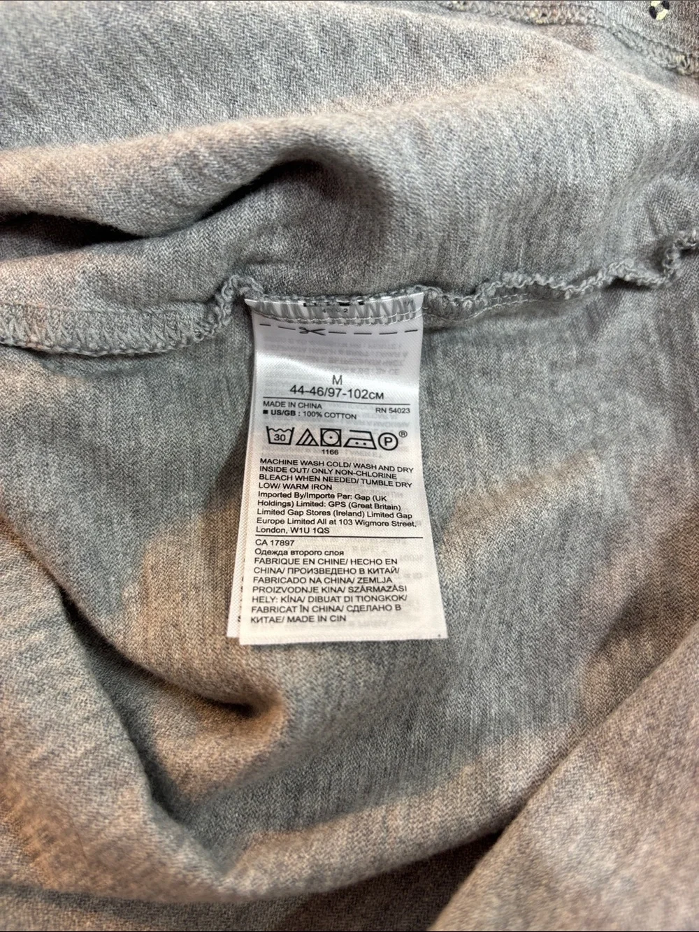 Banana Republic banana republic